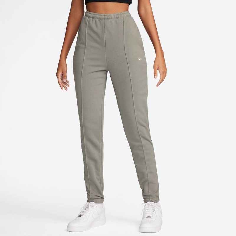 Nike Sportswear Chill Terry Women S Slim High Waisted French Terry Sweatpants Online Intersport