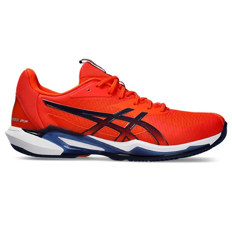 Asics Men's Solution Speed Ff 3 Tennis Shoes