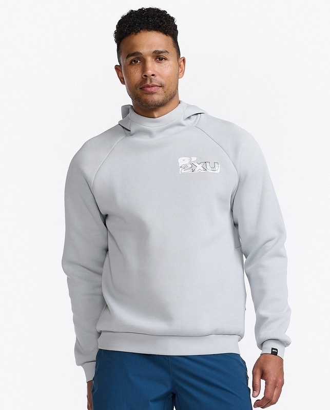 2XU Men's Motion Hoodie