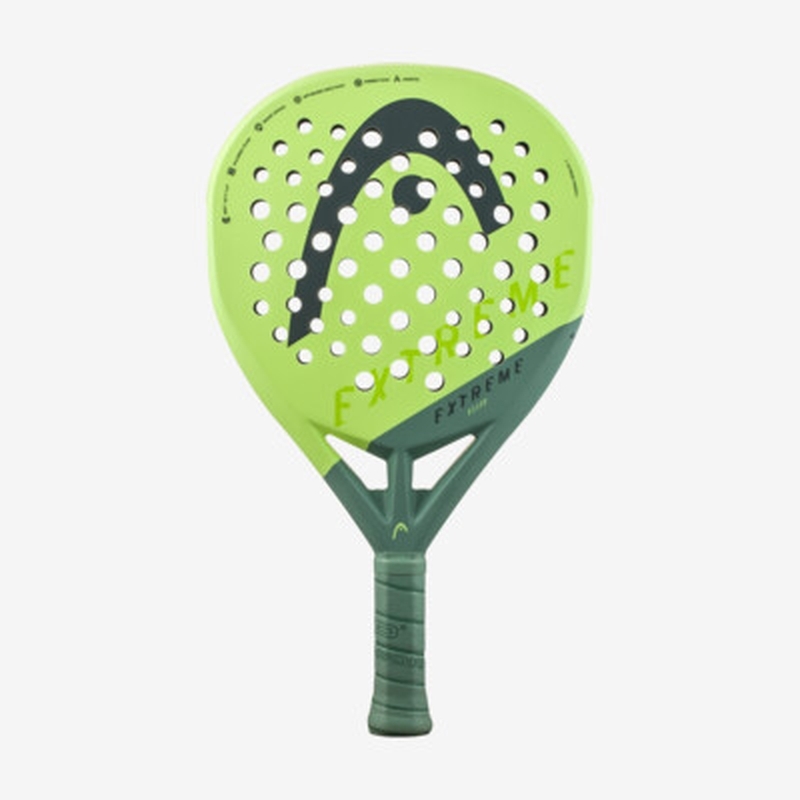 Head Extreme Elite Padel Racket