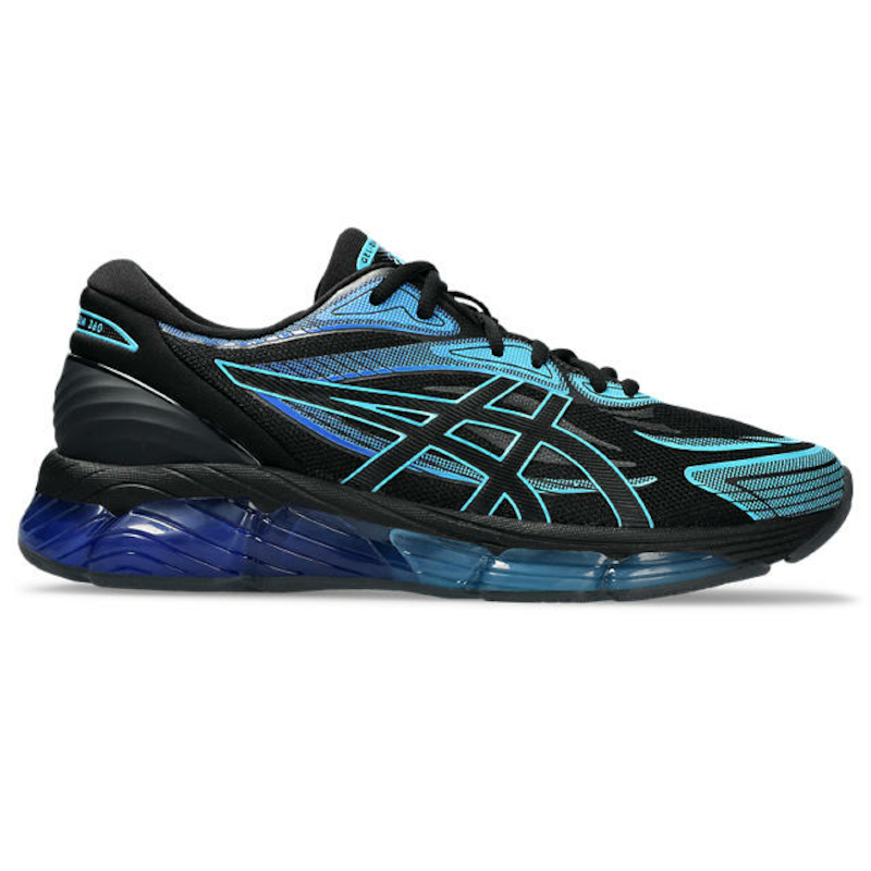 Asics Gel Quantum 360 Viii Shoes Online The Athletes Foot