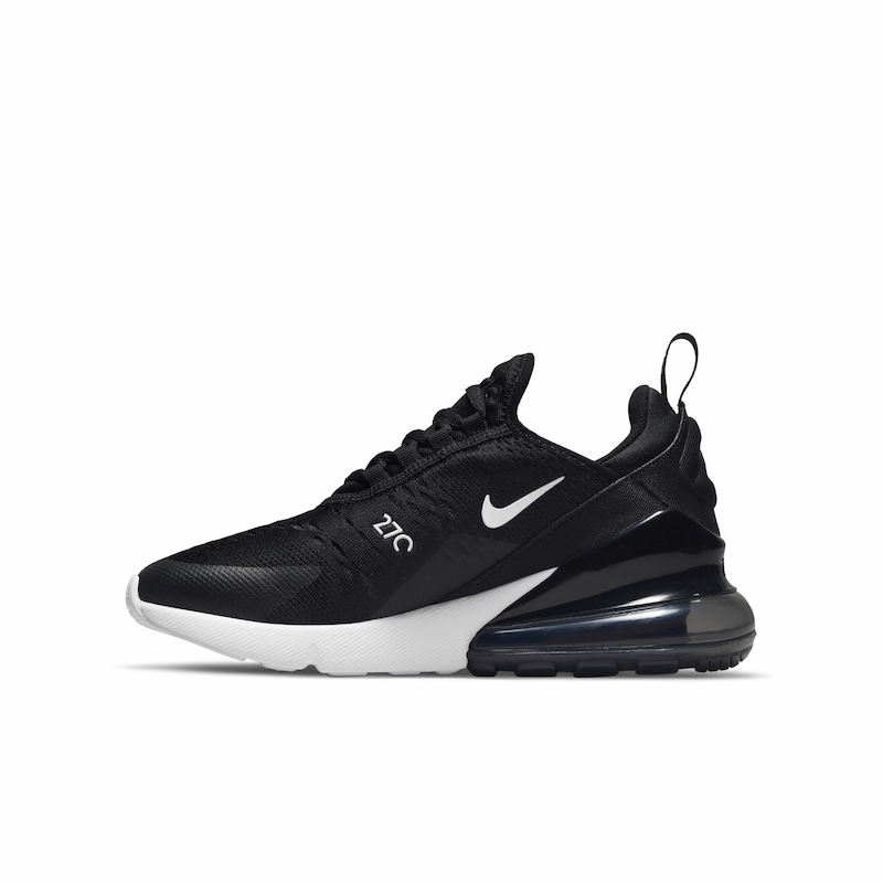 Buy Nike Air Max 270 Big Kid's Shoes Online in Kuwait - The Athletes Foot