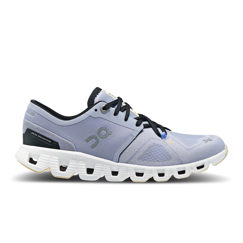 On Running Cloudx V3 Women's Shoes