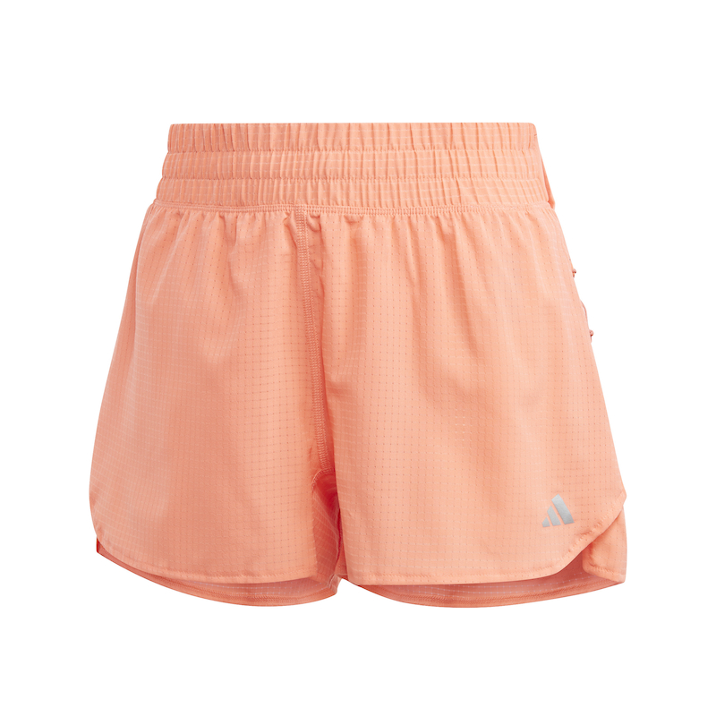 Adidas street run tech 2025 shorts