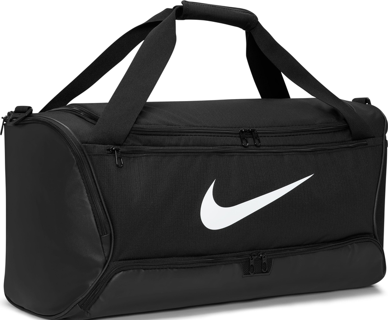Buy Nike Brasilia 9.5 Training Duffel Bag (Medium, 60L) Online in