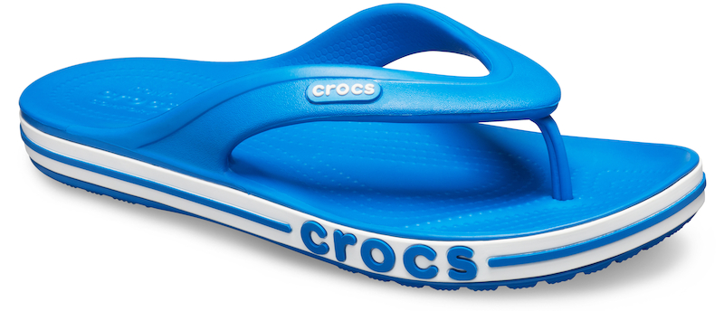 Crocs best sale bayaband flip