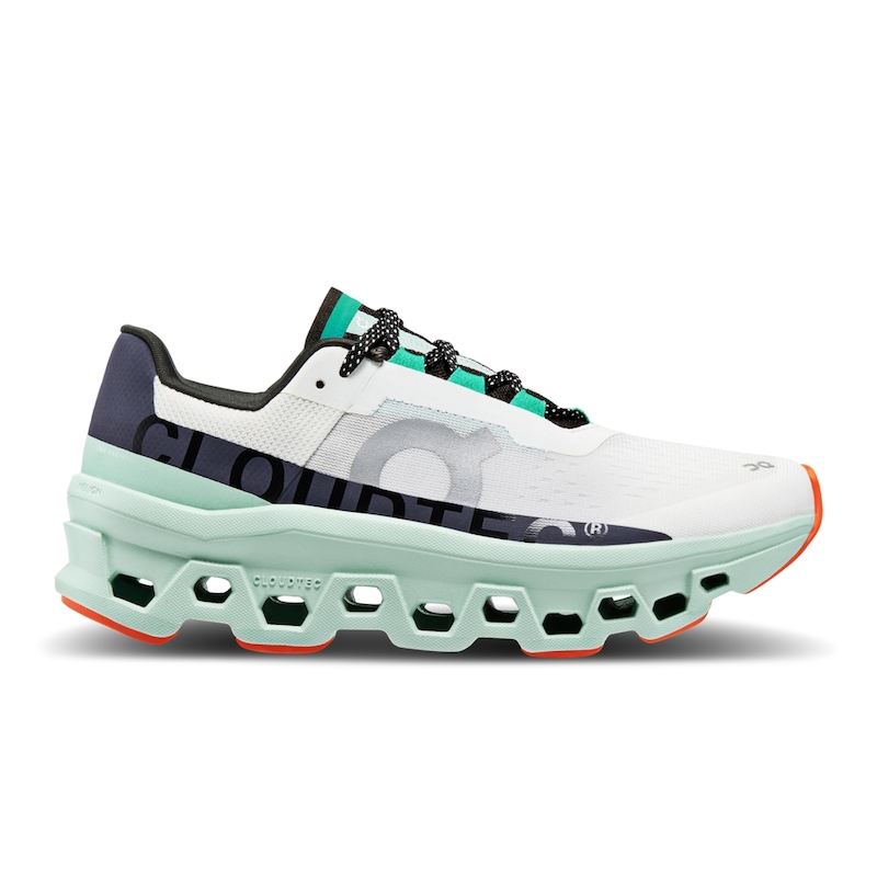 Buy On-Running Cloudmonster Women's Shoes Online in Kuwait - Intersport