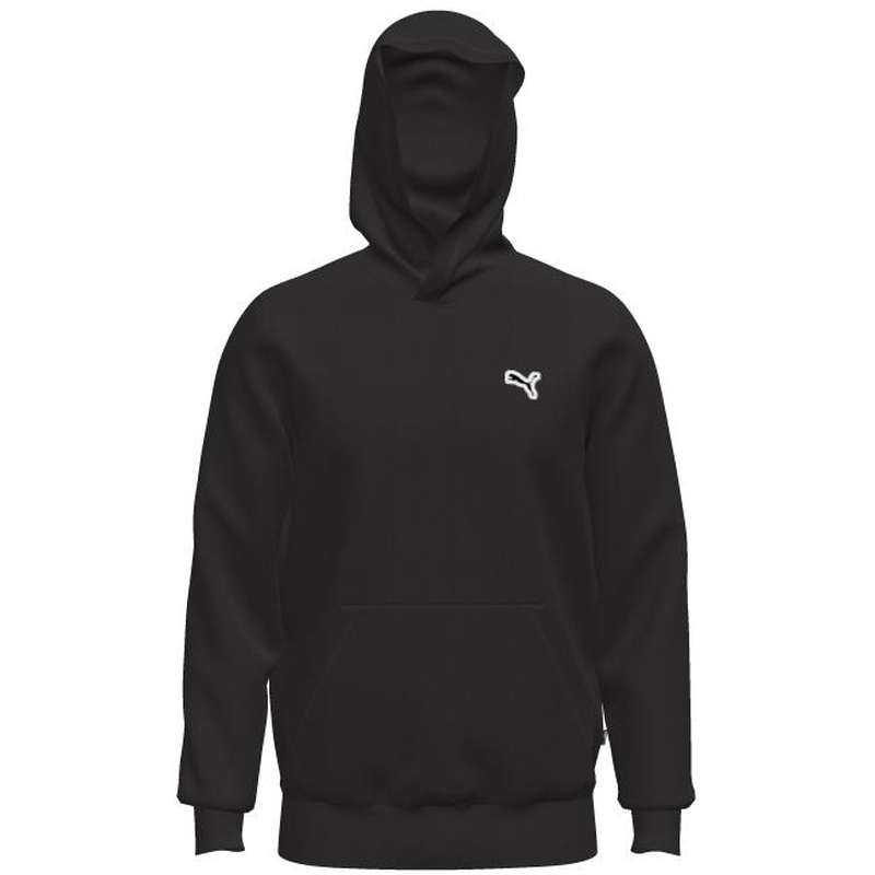 Puma Men's Essentials Elevated Hoody