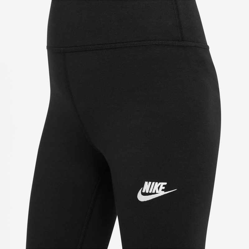 Nike Sportswear Classics Kid's (Girl's) High-Waisted Leggings