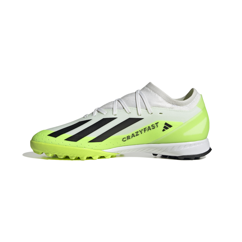 Buy Adidas X Crazylight.3 Tf Men's Shoes Online in Kuwait - The Athletes  Foot