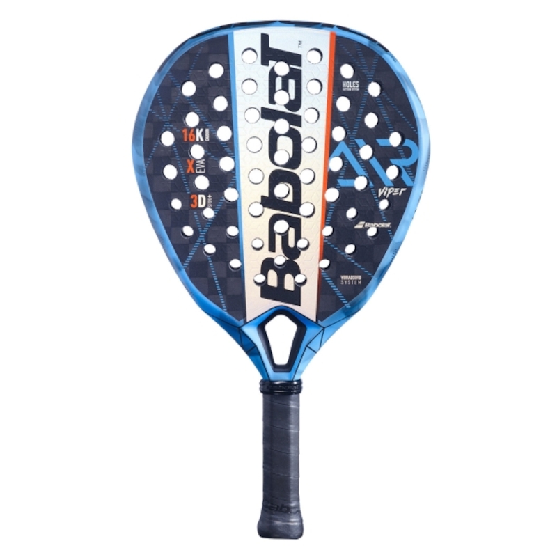 Buy Babolat Air Viper Padel Racket Online in Kuwait Intersport