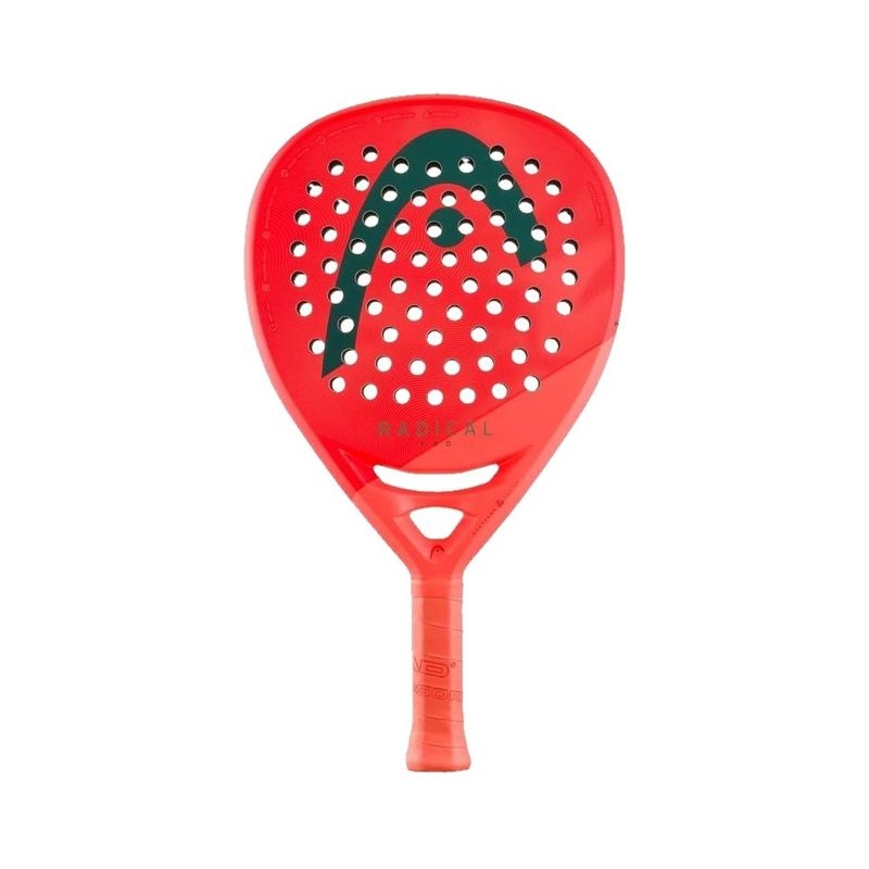 Head Radical Pro 2026 Padel Racket