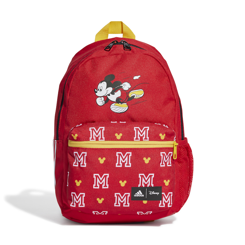 Adidas X Disney Mickey Mouse Backpack