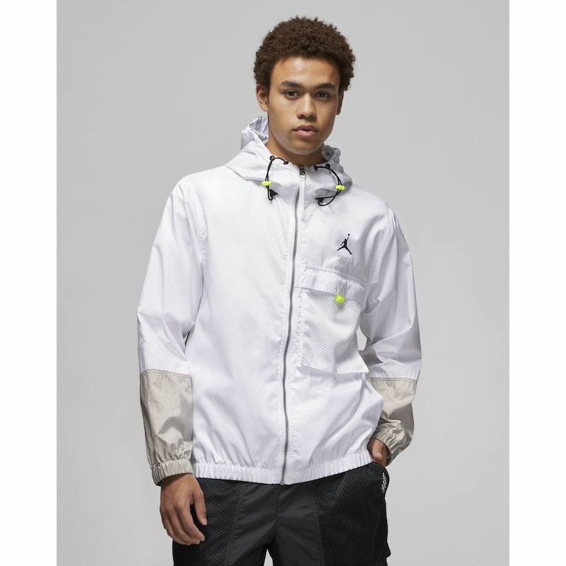 jordan jumpman statement jacket