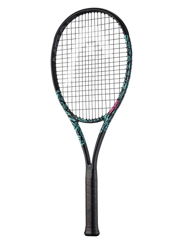 Head Boom Mp L Neon 2025 Tennis Racket