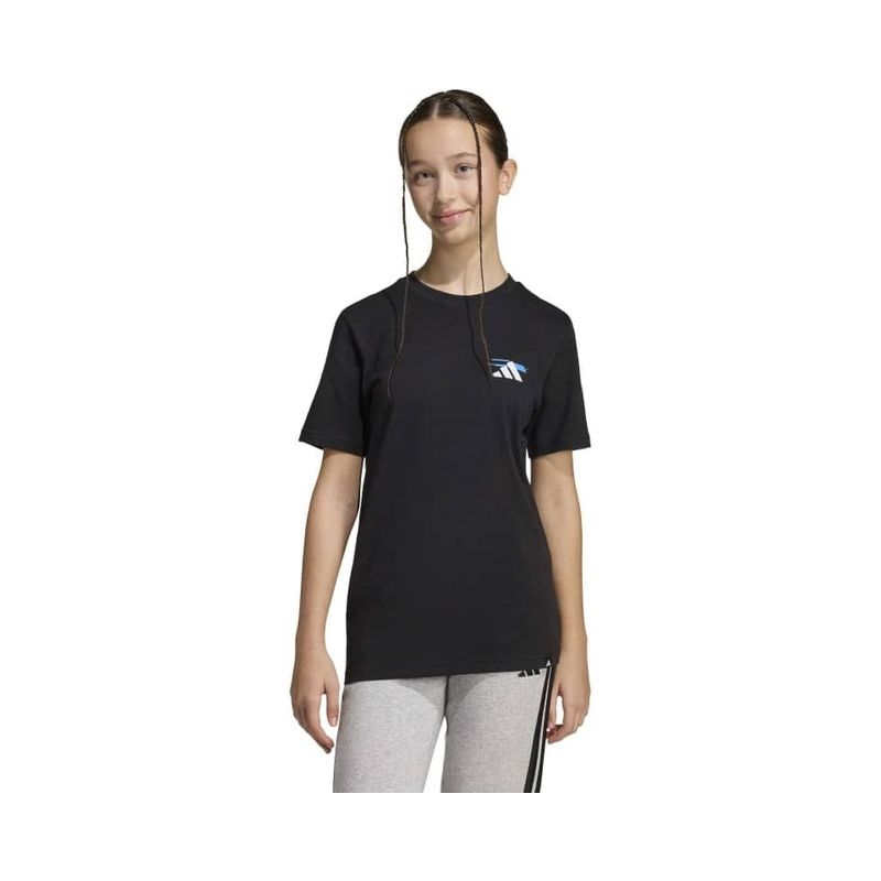 Adidas Gaming Graphic Unisex Kid'S T-Shirt Junior