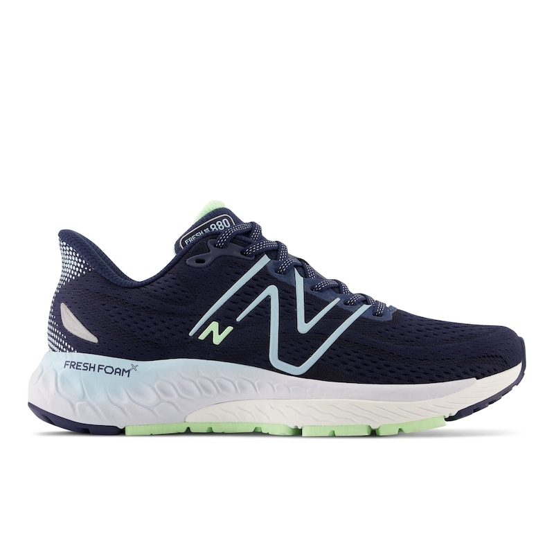 New balance discount 880 intersport