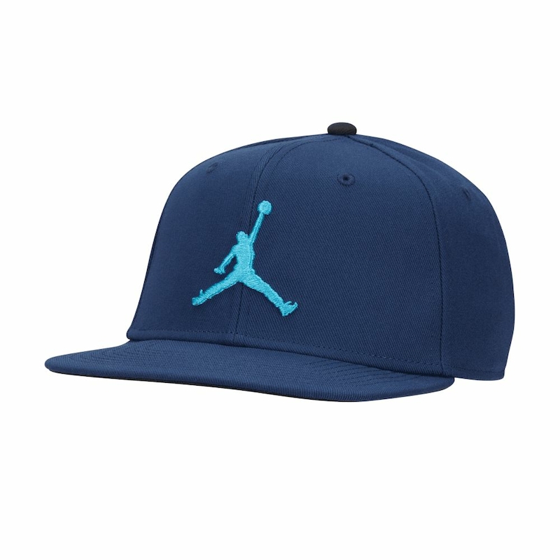Buy Jordan Pro Jumpman Snapback Hat Online in Kuwait The Athletes Foot