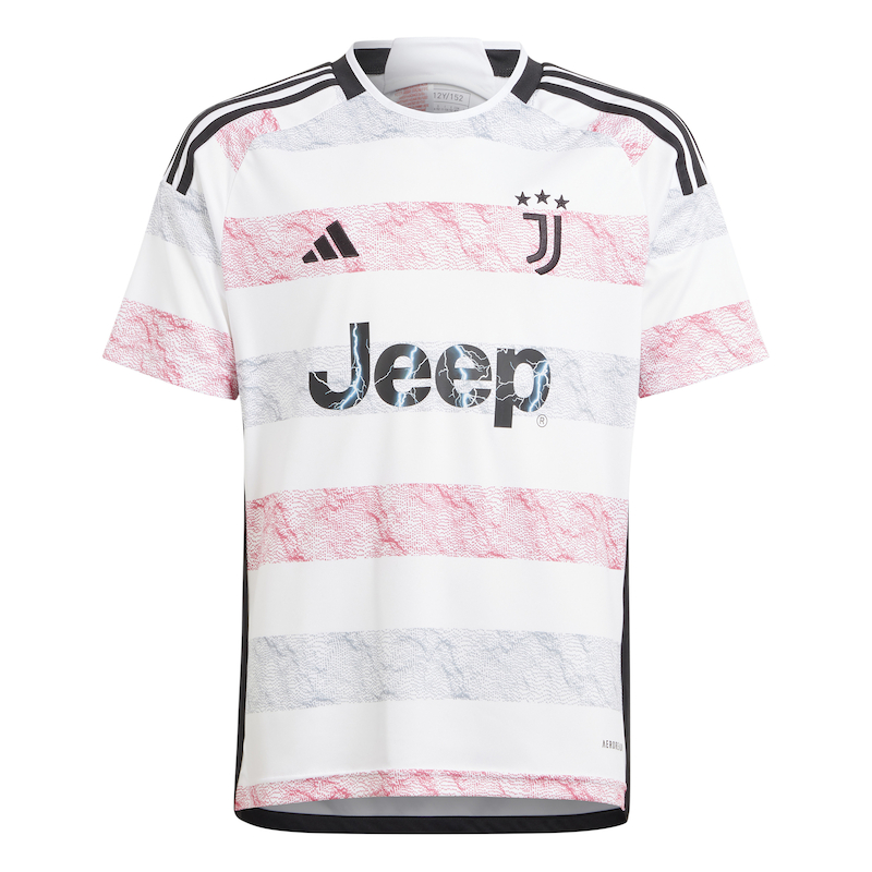 Boys juventus jersey store