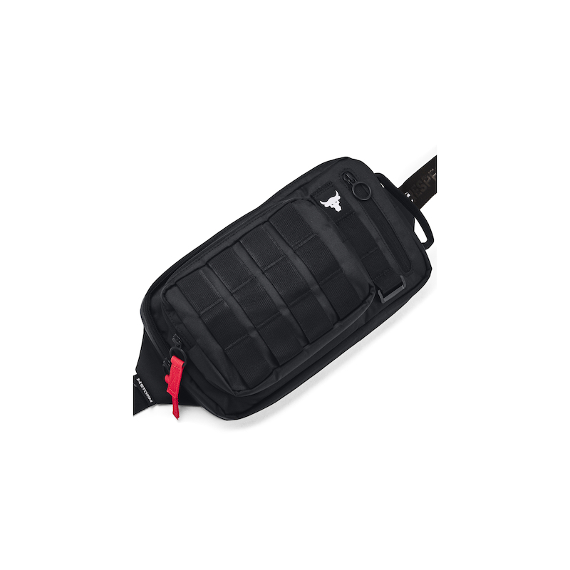 Under Armour Unisex Project Rock Waist Bag