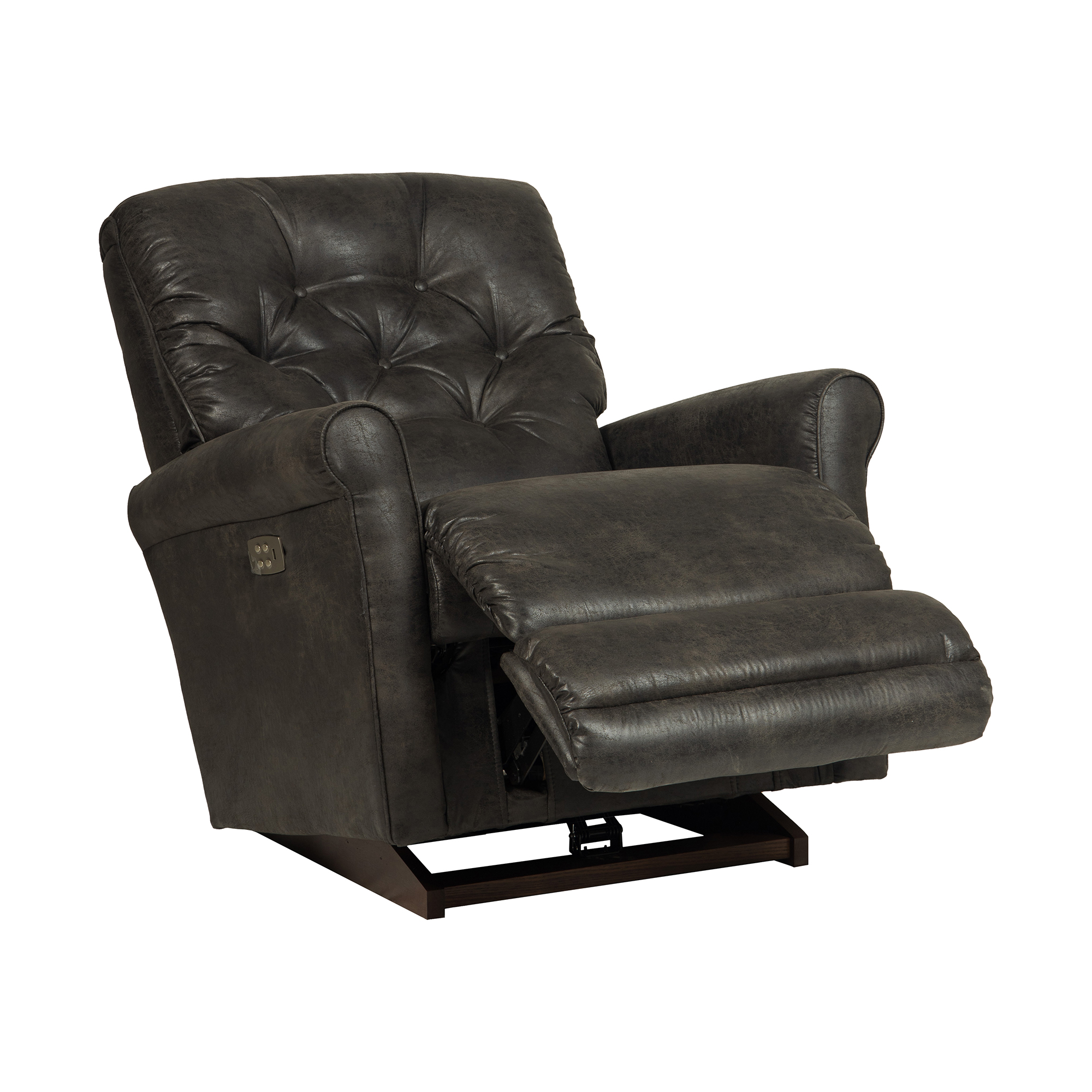 Ruby rocking recliner 2025