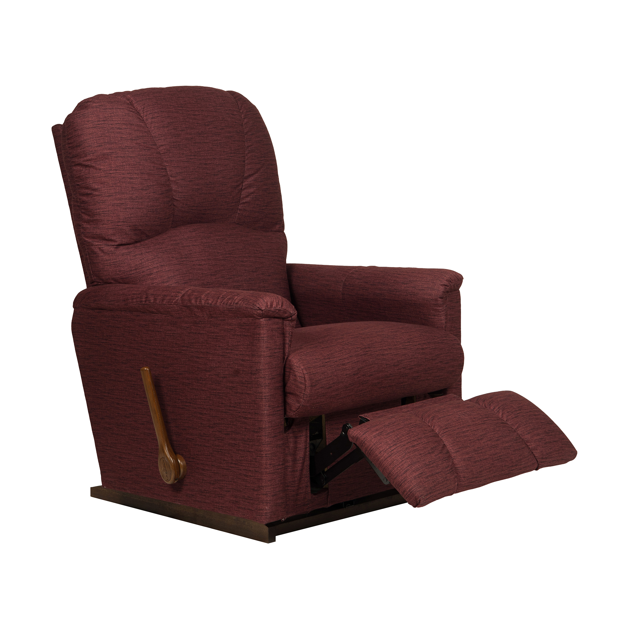 Lazy boy outlet mercury recliner