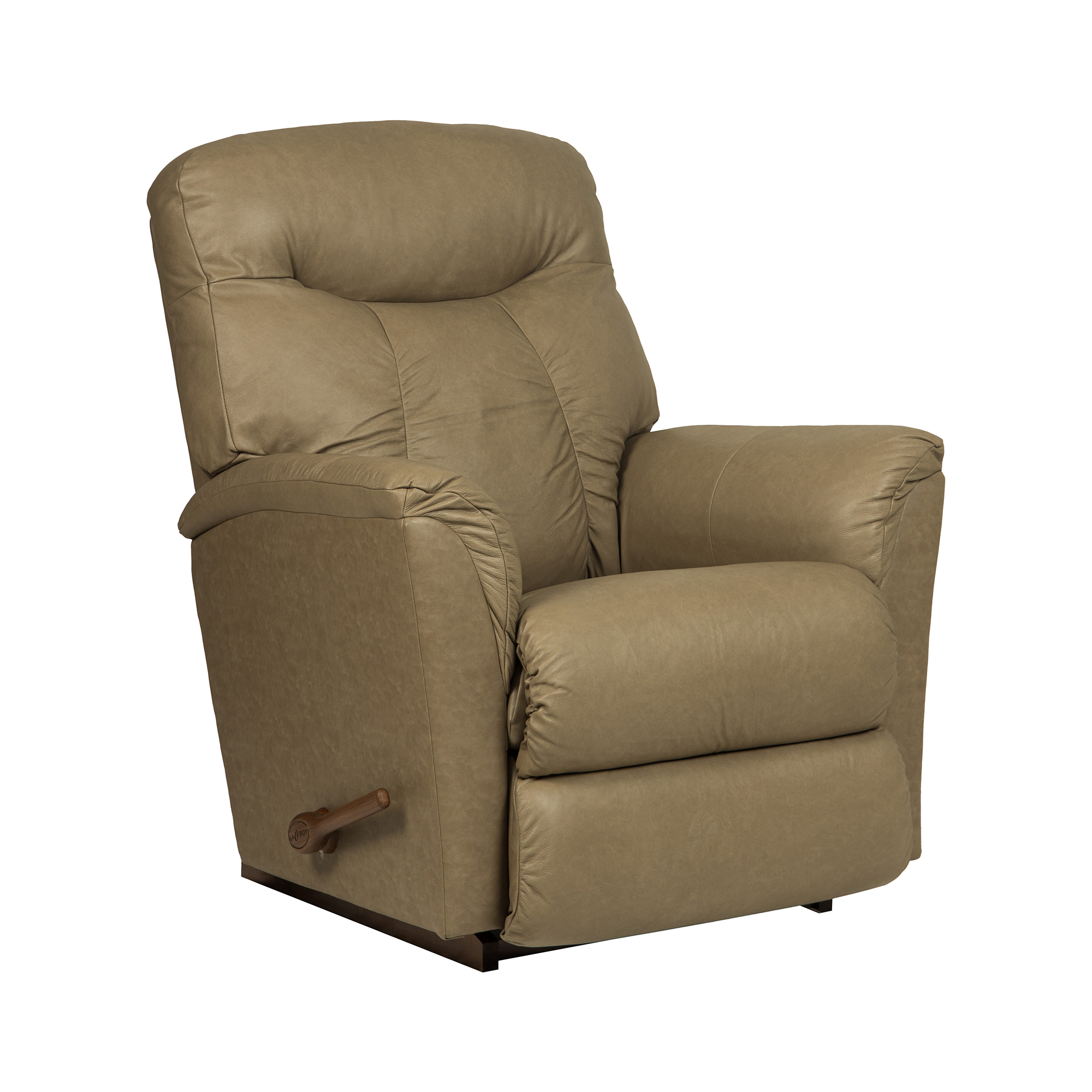 Fortune cheap rocking recliner