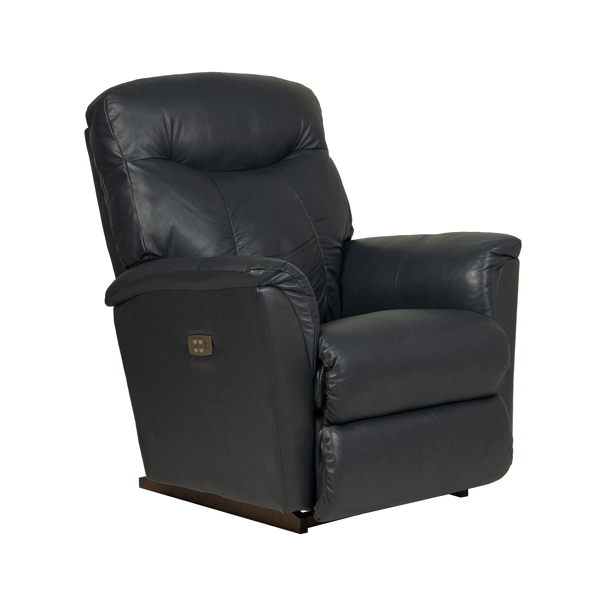 Buy Fortune Power Rocker Recliner Leather Online in Kuwait AAW Furniture
