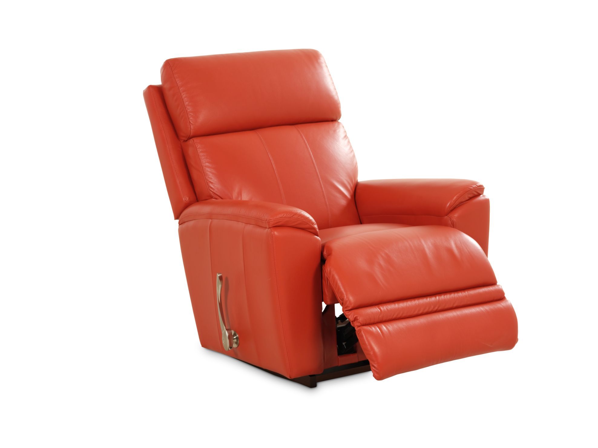 Talladega Recliner Rocker