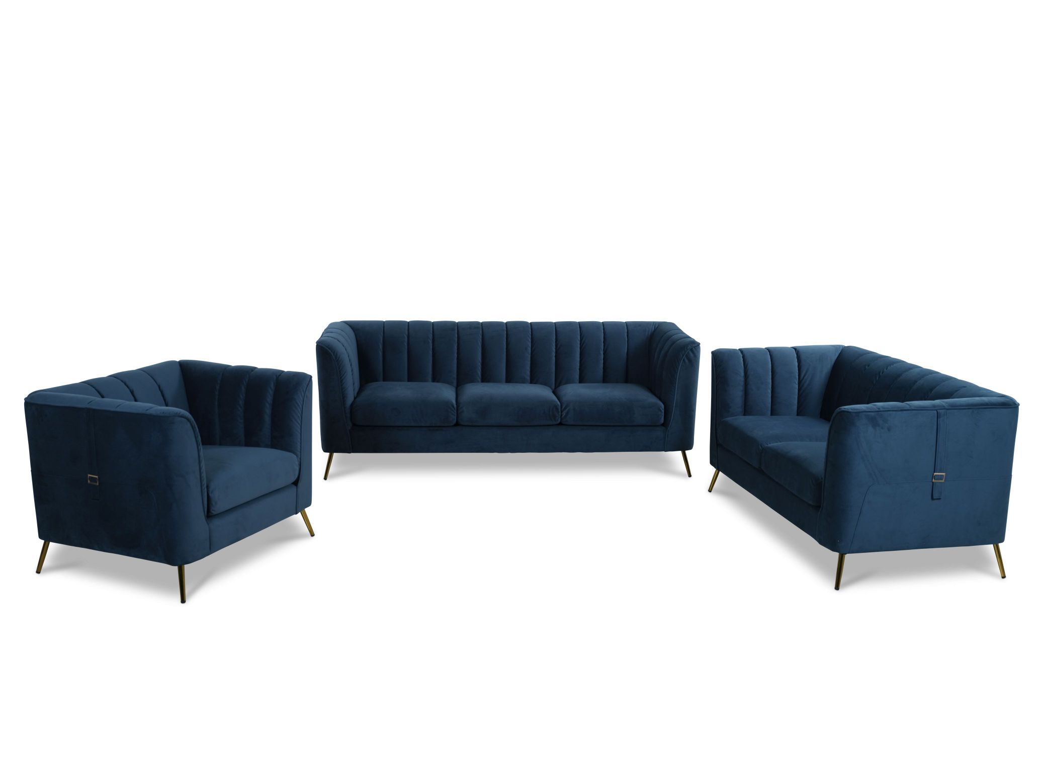 Buy Sofa Set Noble Online in Kuwait AAW Furniture