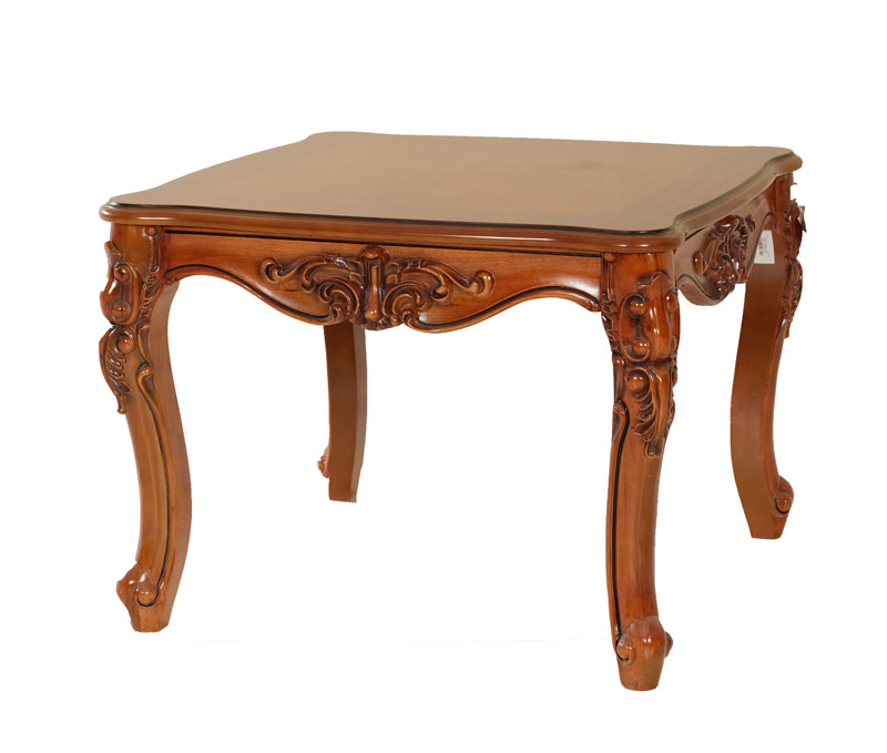 Buy Living Room End Table Online in Kuwait AAW Furniture