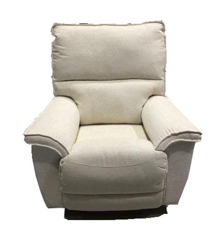 Buy Norris Power Rocker Recliner Beige Online in Kuwait AAW Furniture