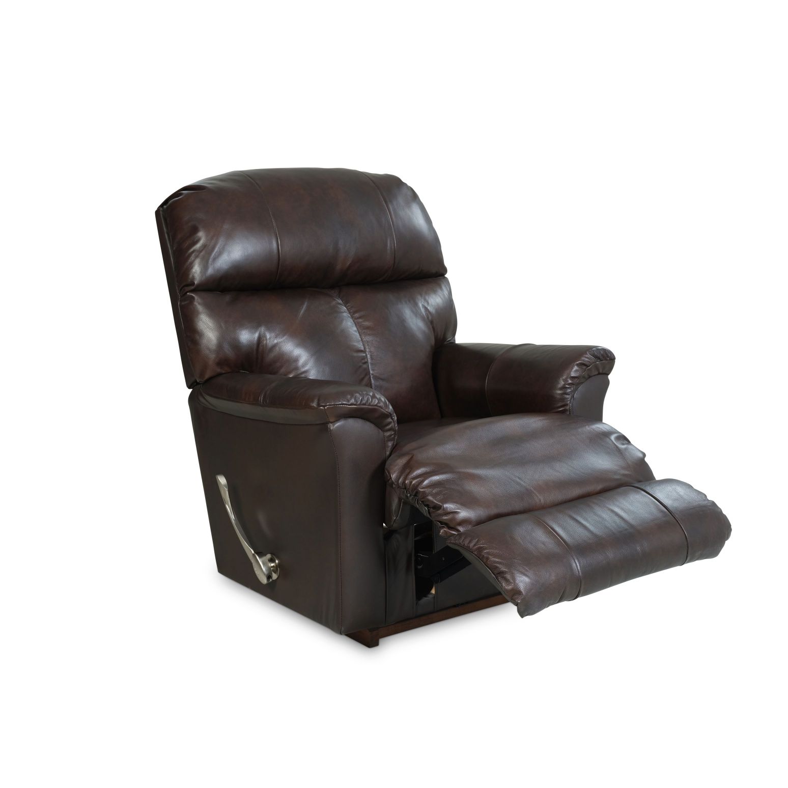 Reed rocking recliner 2025