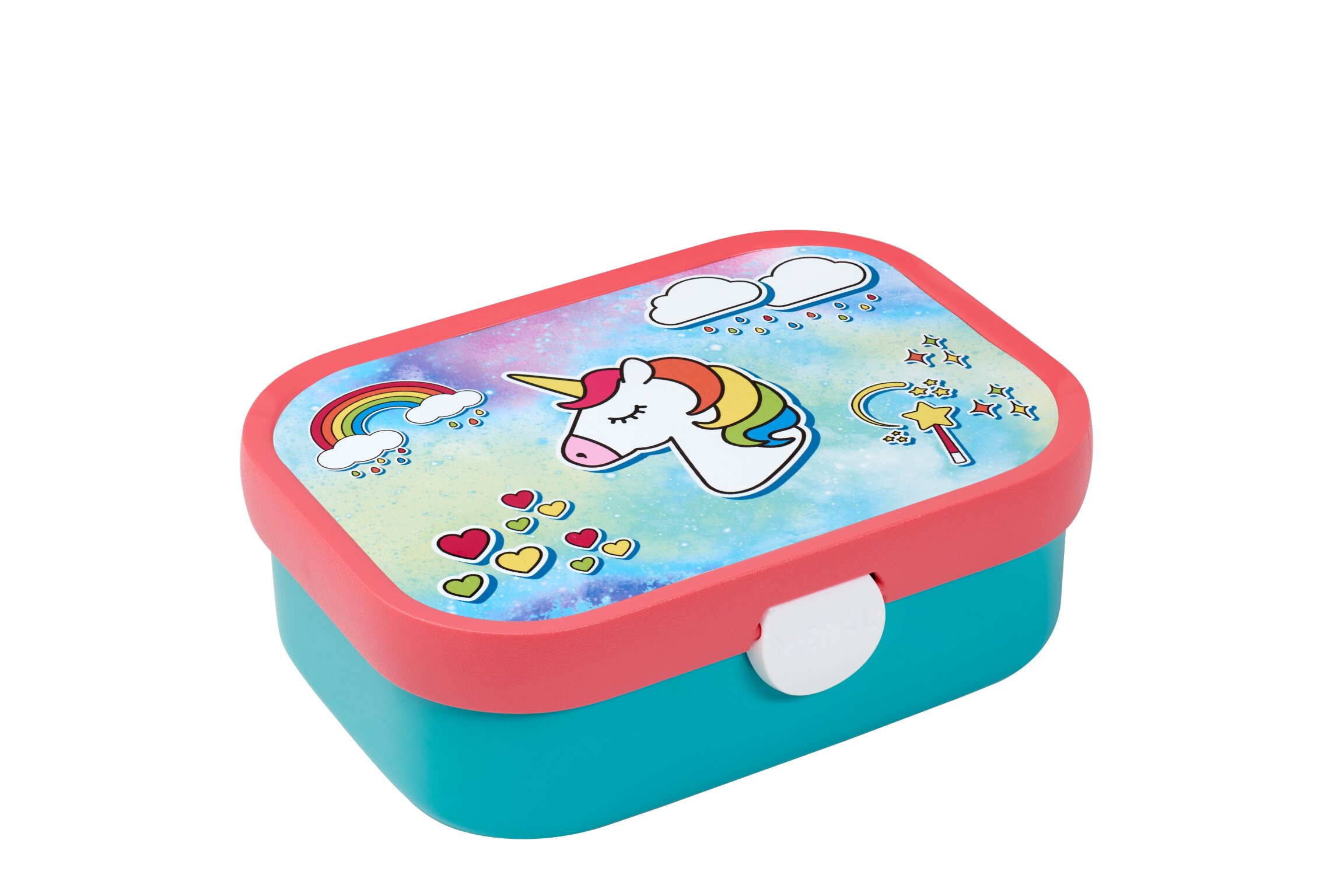 Lunch Box Campus- Unicorn