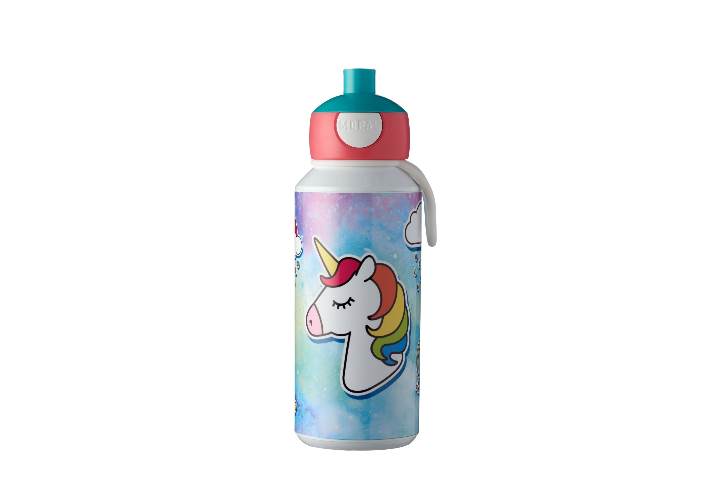 Bottle Campus 400 Ml - Unicorn