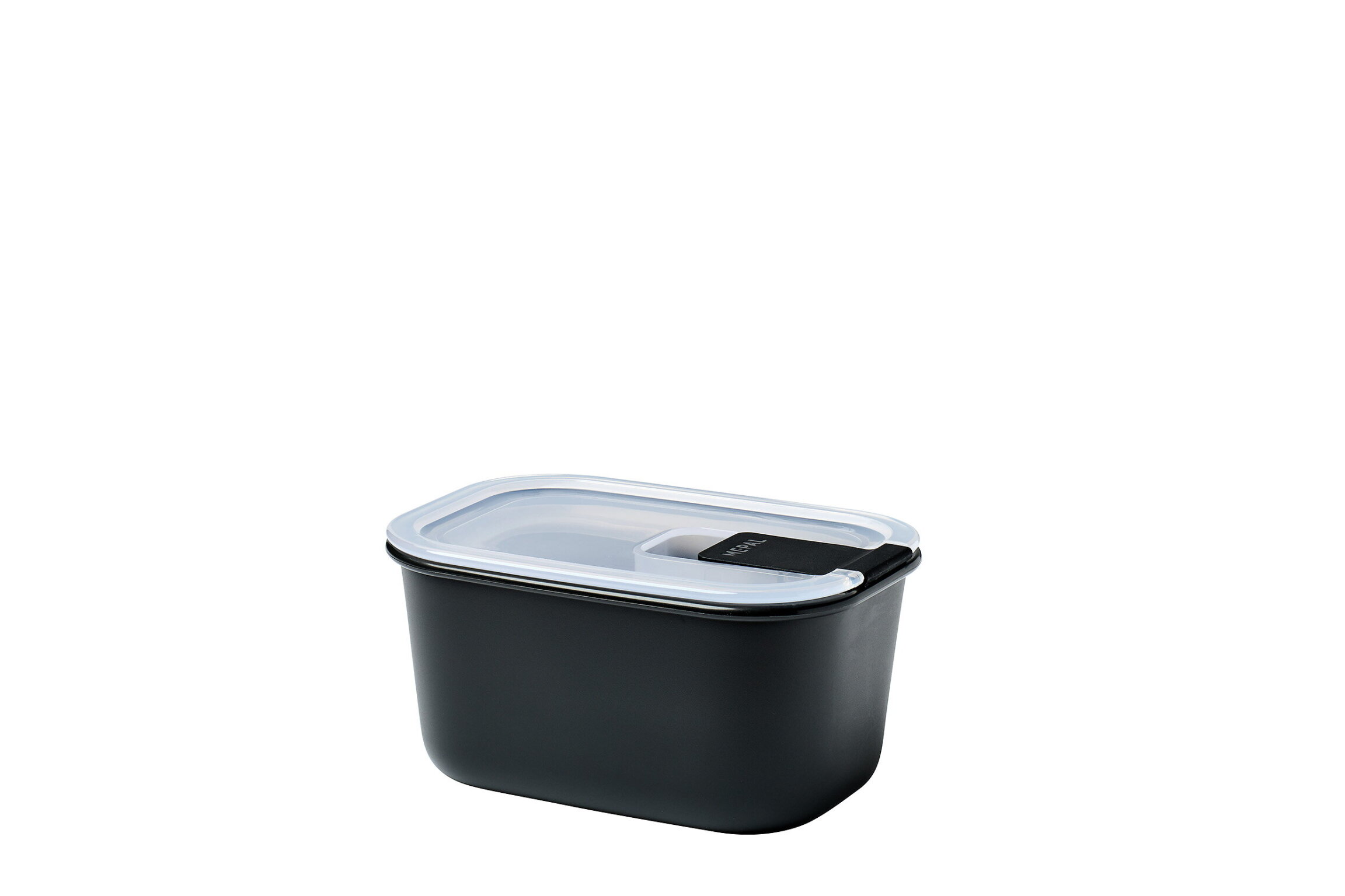 Storage Box Easyclip 450Ml-Blk