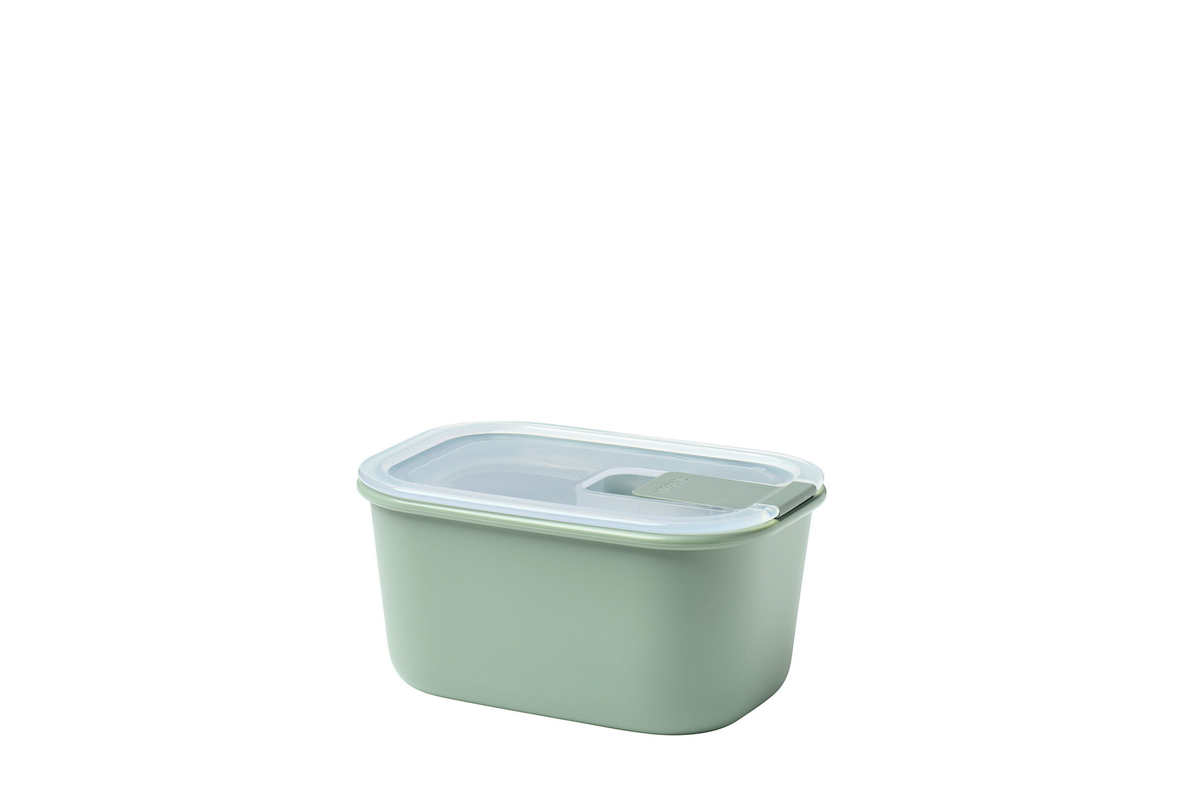 Storage Box Easyclip450Ml-Sage