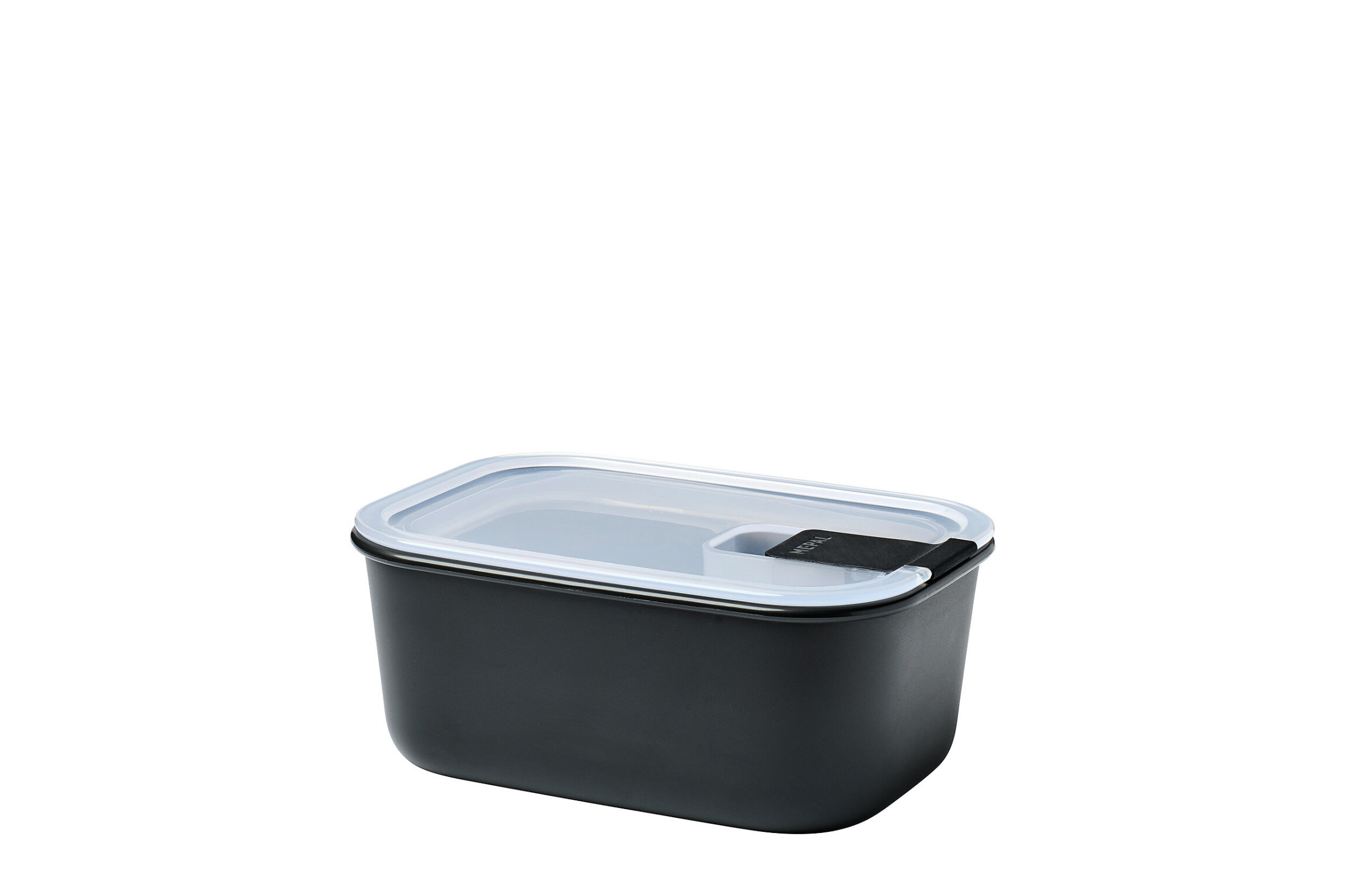 Storage Box Easyclip 700Ml-Blk