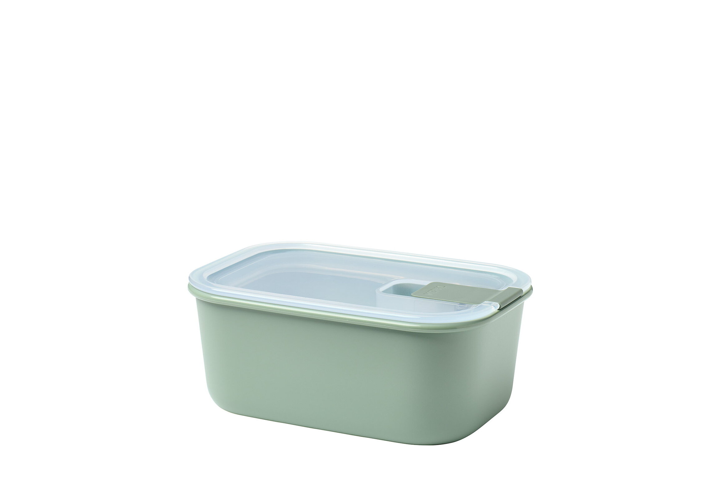 Storage Box Easyclip700Ml-Sage