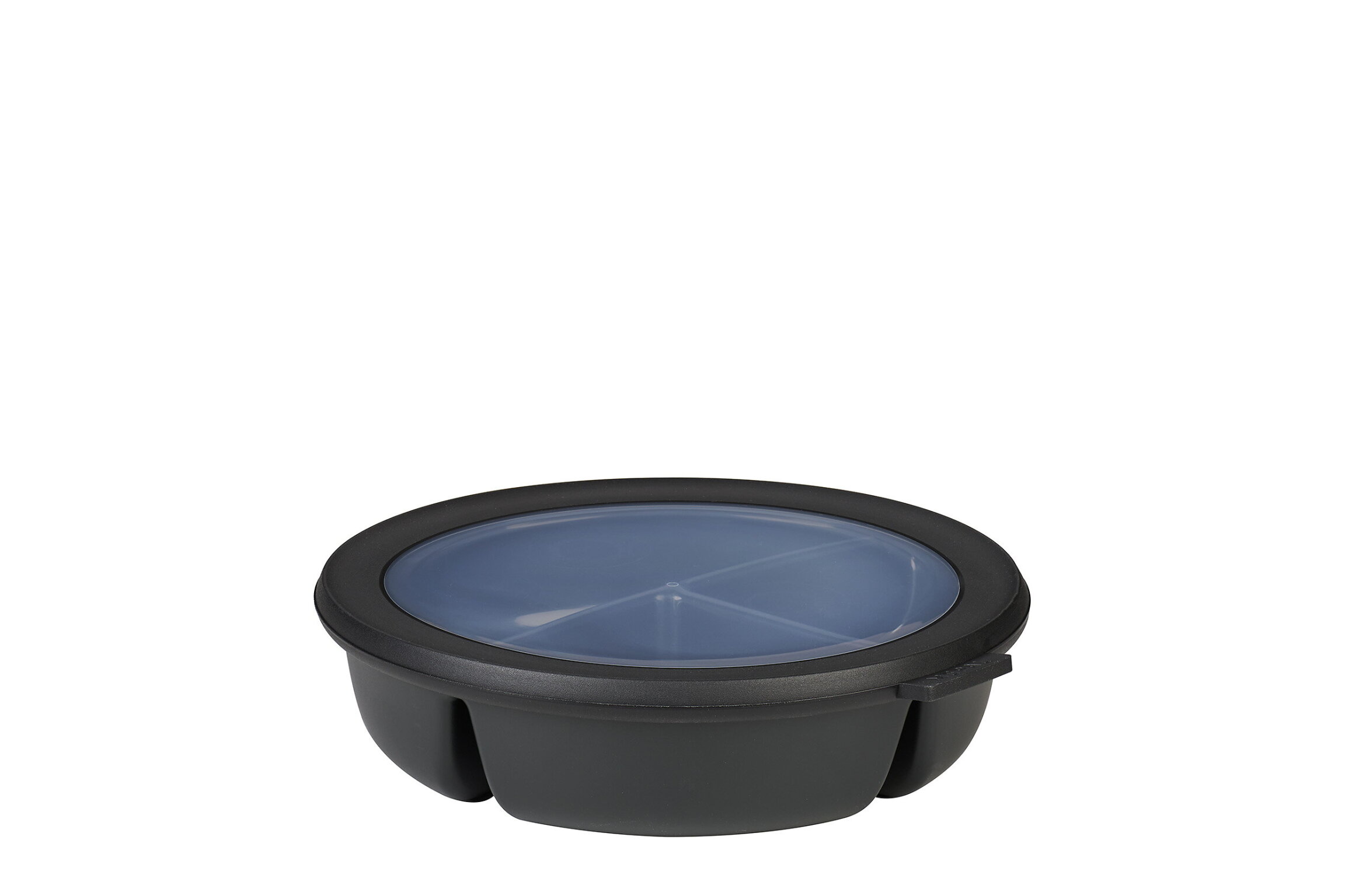 Bento Bowl Cirqula -Blk