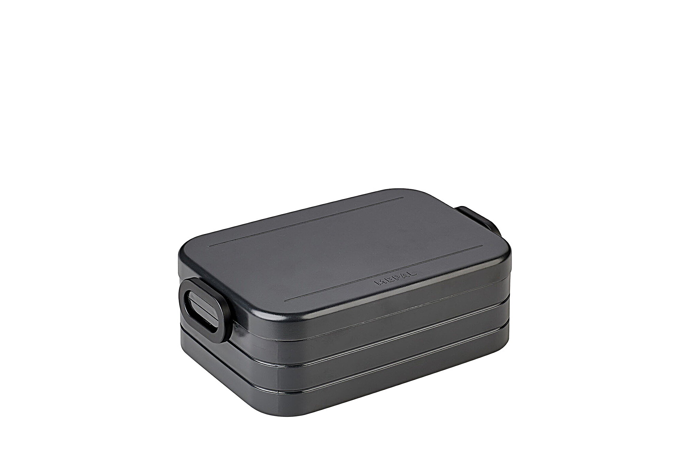 Lunchbox Take A Break Midi-Blk