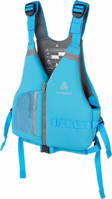 FIREFLY swim vest sup