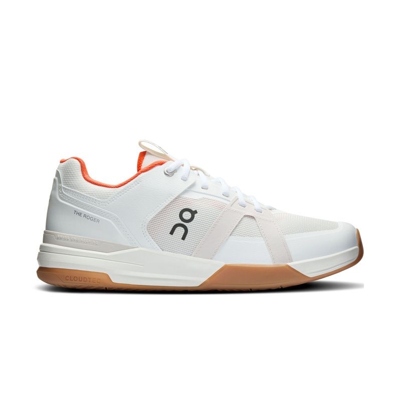 On The Roger Clubhouse Pro Men's Shoes