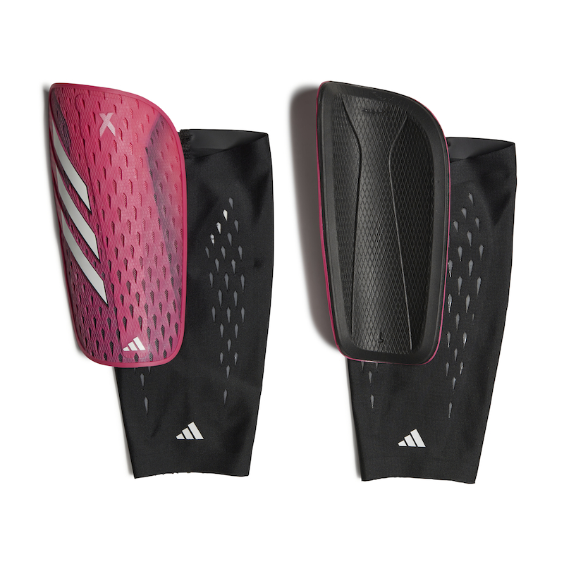 Buy Adidas X Speedportal Pro Shin Guards Online in Kuwait Intersport