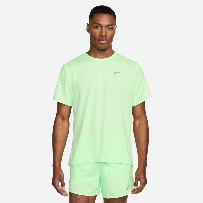 Nike miler shorts on sale