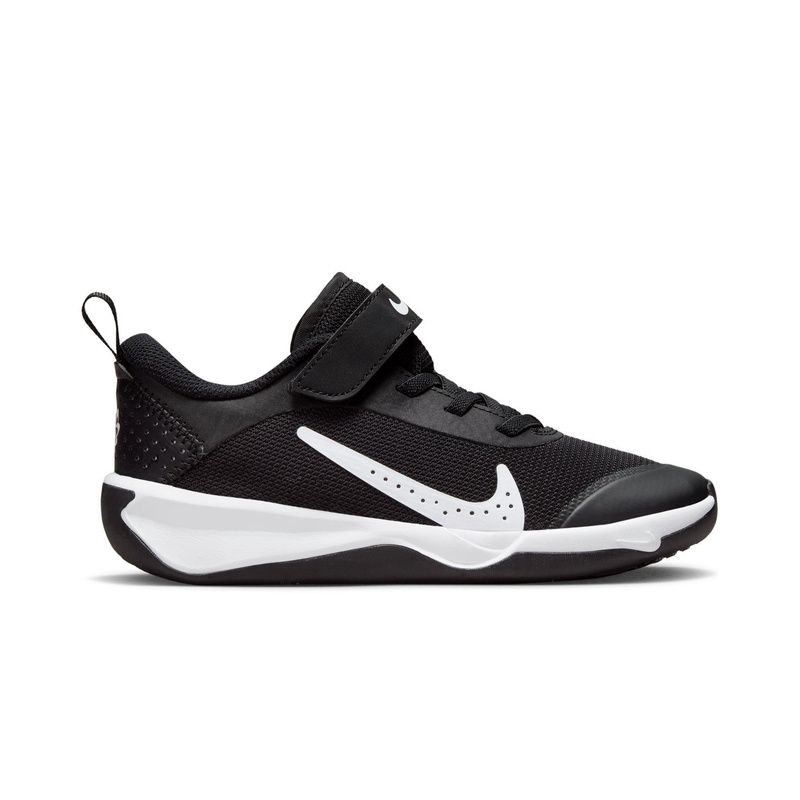 Nike Omni Multi-Court Little Kid's Shoes