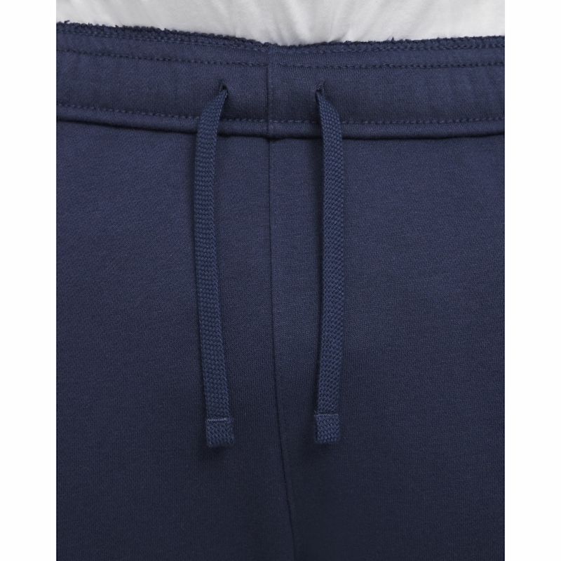 Nike Sportswear Club Fleece Pants 'Blue' - BV2707-410