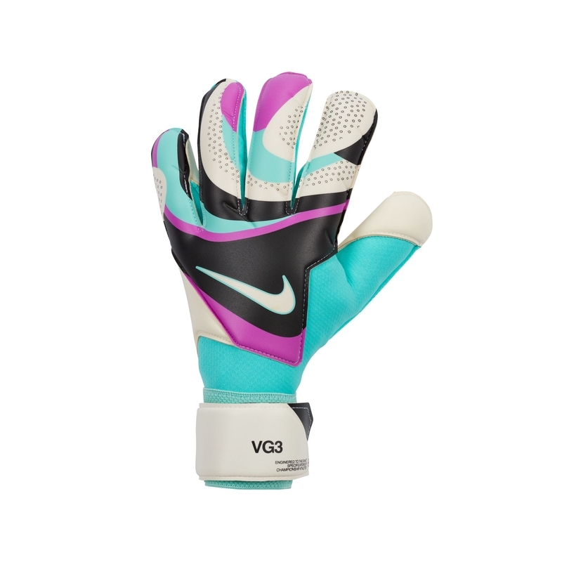 Buy Nike Men's Vpr Grp3 Football Gloves Online in Kuwait - Intersport