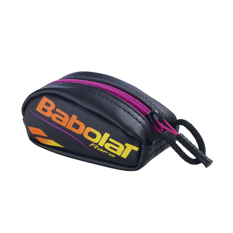 Babolat Rafa Key Ring Pouch