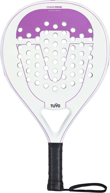 Tuyo Cosmic Padel Racket